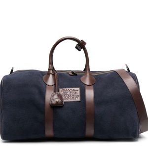 🎄READY TO SHIP NOW🎄POLO Large Duffle Bag
